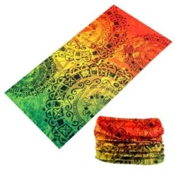 Bandana Fluo | RoyalBandana