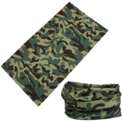 Bandana Militaire | RoyalBandana