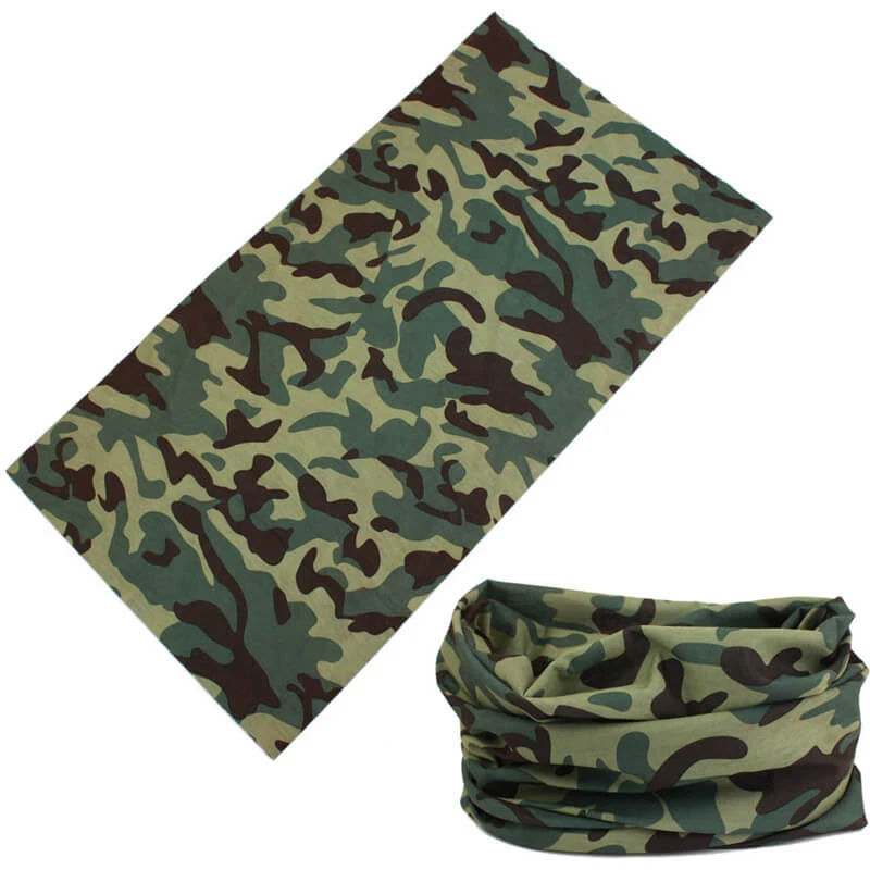Bandana Militaire | RoyalBandana 1 Bandana Militaire | RoyalBandana