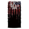 Bandana Tête De Mort USA | RoyalBandana