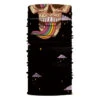 Bandana Tête De Mort Arc-en-ciel | RoyalBandana