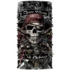 Bandana Tête De Mort Caporal | RoyalBandana