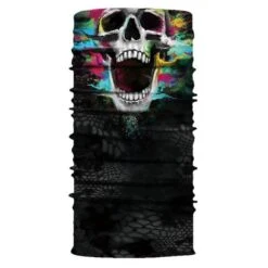 Bandana Tête De Mort Dévoreur | RoyalBandana