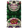 Bandana Tête De Mort Mexicaine | RoyalBandana