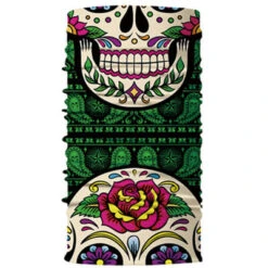 Bandana Tête De Mort Mexicaine | RoyalBandana