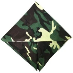 Bandana Armée | RoyalBandana 9 Bandana Armée | RoyalBandana -RoyalBandana Shop bandana armee plie