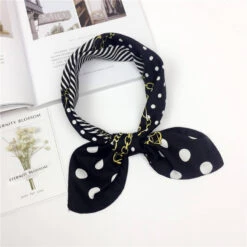 Bandana Art Contemporain | RoyalBandana -RoyalBandana Shop bandana art comtemporain noir