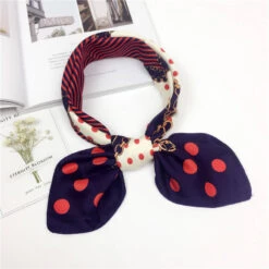 Bandana Art Contemporain | RoyalBandana -RoyalBandana Shop bandana art comtemporain rouge