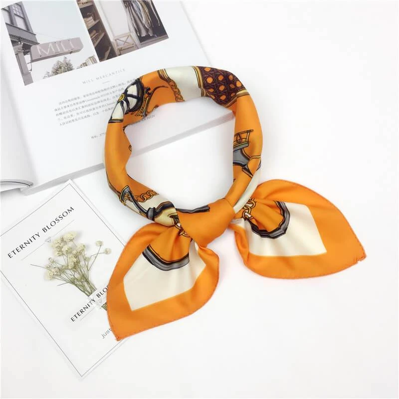 Bandana Carrosse | RoyalBandana 4 Bandana Carrosse | RoyalBandana – Image 4