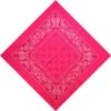 Bandana Fushia | RoyalBandana