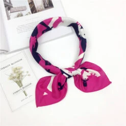 Bandana Girafe | RoyalBandana 7 Bandana Girafe | RoyalBandana -RoyalBandana Shop bandana girafe fushia