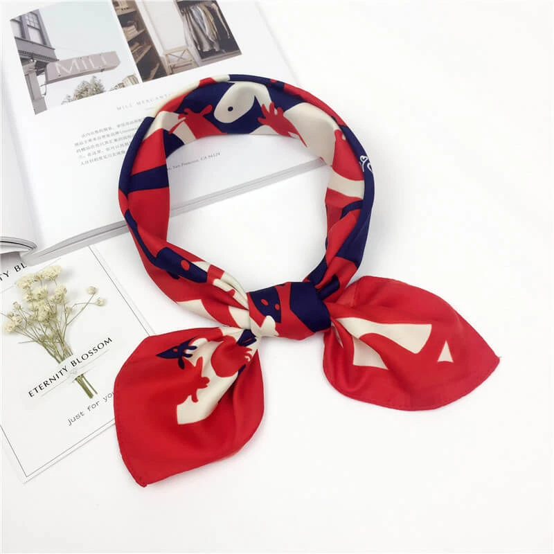 Bandana Girafe | RoyalBandana 2 Bandana Girafe | RoyalBandana – Image 2