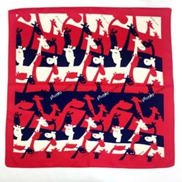 Bandana Girafe | RoyalBandana 1 Bandana Girafe | RoyalBandana