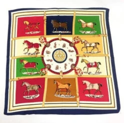 Bandana Hippique | RoyalBandana