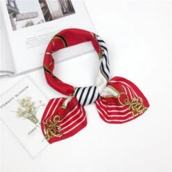 Bandana Matelot | RoyalBandana -RoyalBandana Shop bandana matelo rouge