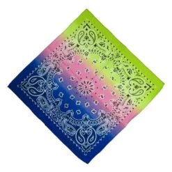 Bandana Mercury | RoyalBandana