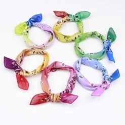 Bandana Osiris | RoyalBandana -RoyalBandana Shop bandana osiris plie