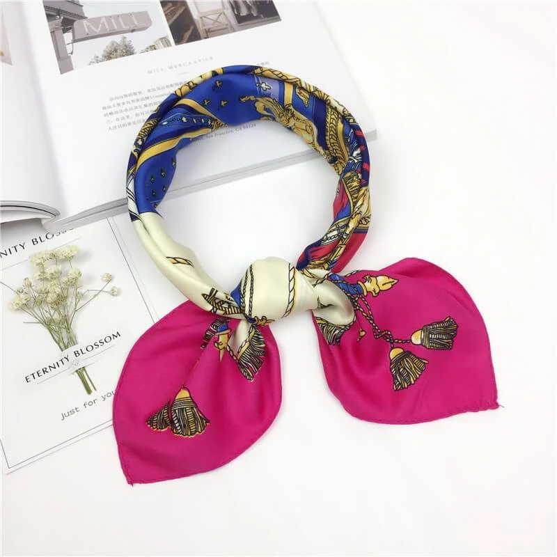 Bandana Temple | RoyalBandana 2 Bandana Temple | RoyalBandana – Image 2