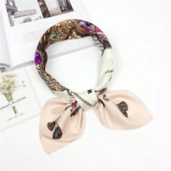 Bandana Temple | RoyalBandana 11 Bandana Temple | RoyalBandana -RoyalBandana Shop bandana temple rose