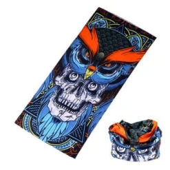 Bandana Vaudou | RoyalBandana