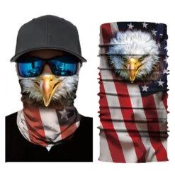 Bandana Aigle Royal | RoyalBandana 5 Bandana Aigle Royal | RoyalBandana -RoyalBandana Shop bandanaaigleroyalensemble