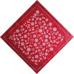 Bandana Ancre Marine | RoyalBandana