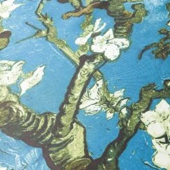 Bandana Arbre De Vie Fleurit | RoyalBandana -RoyalBandana Shop bandanaarbredeviefleuritdessin