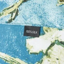 Bandana Arbre De Vie Fleurit | RoyalBandana -RoyalBandana Shop bandanaarbredeviefleuritmateriaux