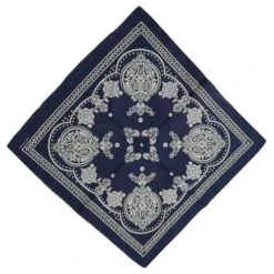 Bandana Azur | RoyalBandana