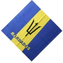 Bandana Barbados | RoyalBandana