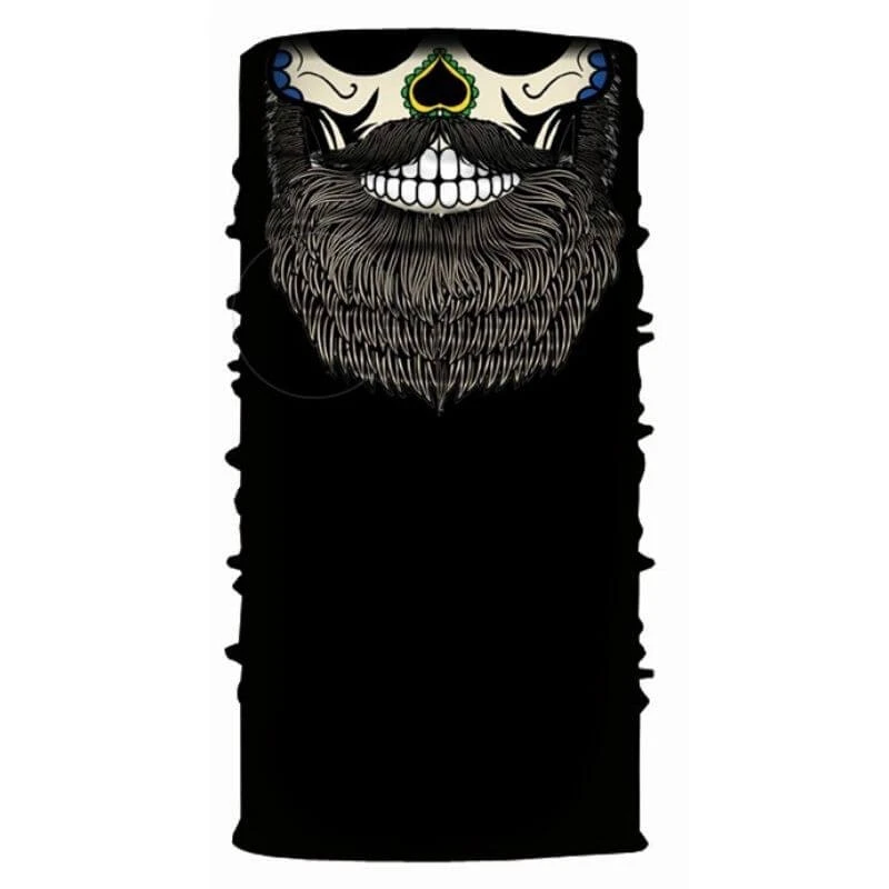 Bandana Barbe | RoyalBandana 1 Bandana Barbe | RoyalBandana