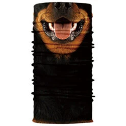 Bandana Bouche De Chien | RoyalBandana