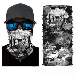 Bandana Cache Cou | RoyalBandana -RoyalBandana Shop bandanacachecouensemble