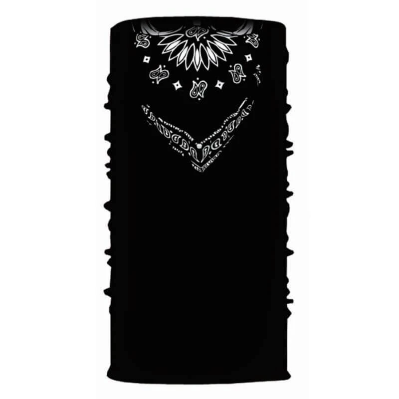 Bandana Cagoule | RoyalBandana 1 Bandana Cagoule | RoyalBandana