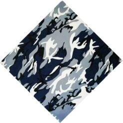 Bandana Camo Artique | RoyalBandana