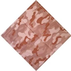 Bandana Camo Désert | RoyalBandana