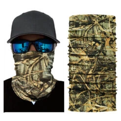 Bandana Camouflage Forêt | RoyalBandana 5 Bandana Camouflage Forêt | RoyalBandana -RoyalBandana Shop bandanacamouflageforetensemble