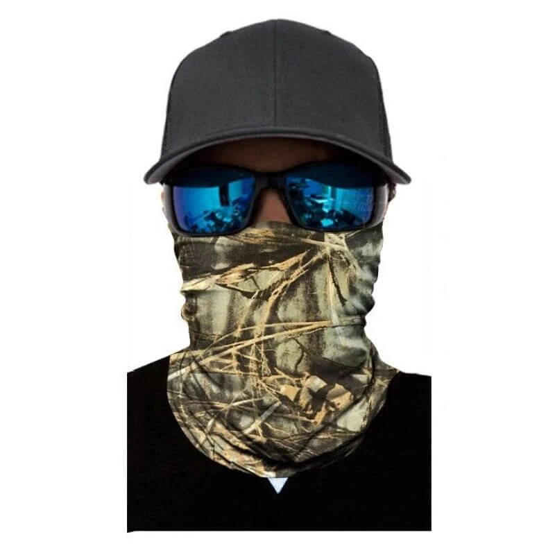 Bandana Camouflage Forêt | RoyalBandana 2 Bandana Camouflage Forêt | RoyalBandana – Image 2