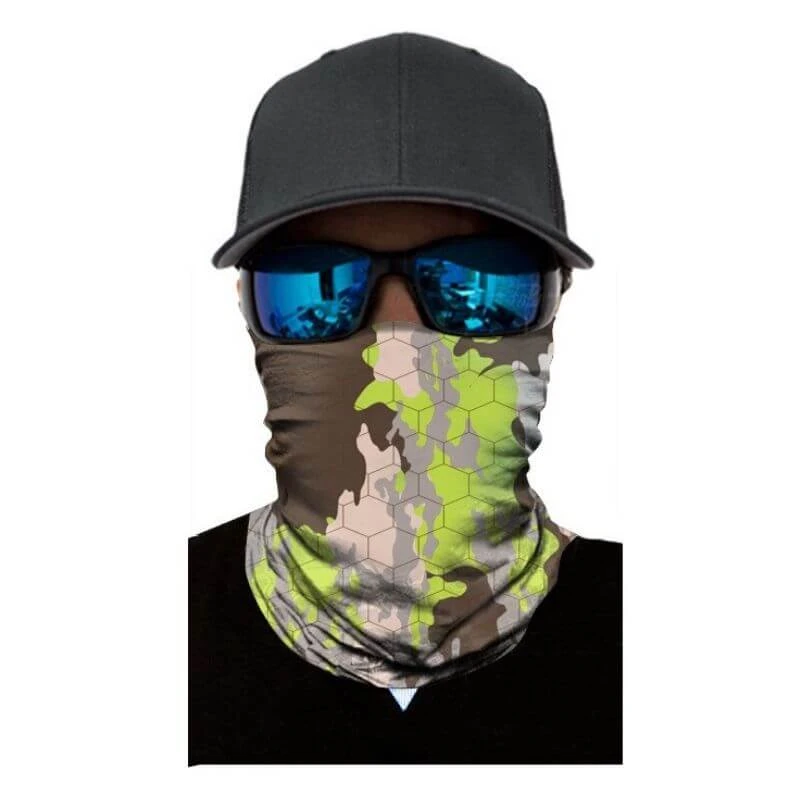 Bandana Camouflage Numérique | RoyalBandana 2 Bandana Camouflage Numérique | RoyalBandana – Image 2