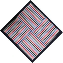 Bandana Carré | RoyalBandana