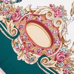 Bandana Carrousel Royal | RoyalBandana -RoyalBandana Shop bandanacarrouselroyaldesign