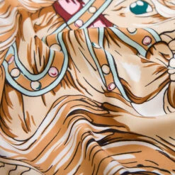 Bandana Carrousel Royal | RoyalBandana -RoyalBandana Shop bandanacarrouselroyalqualite