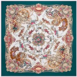 Bandana Carrousel Royal | RoyalBandana