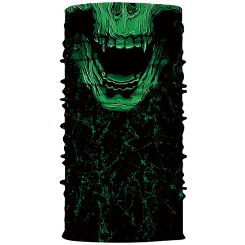 Bandana Cauchemar | RoyalBandana 1 Bandana Cauchemar | RoyalBandana