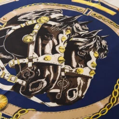 Bandana Chevaux Luxueux | RoyalBandana -RoyalBandana Shop bandanachevauxluxueuxmotif
