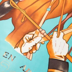 Bandana Chevaux Majestueux | RoyalBandana -RoyalBandana Shop bandanachevauxmajestueuxmotif