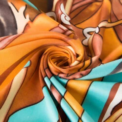 Bandana Chevaux Majestueux | RoyalBandana -RoyalBandana Shop bandanachevauxmajestueuxtissus