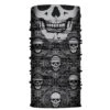Bandana Crâne Antique | RoyalBandana