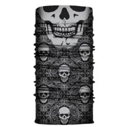 Bandana Crâne Antique | RoyalBandana