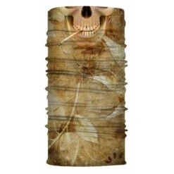 Bandana Crâne Fumeur | RoyalBandana